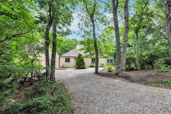 $686,750 | 9 North Way, Mashpee, MA 02649