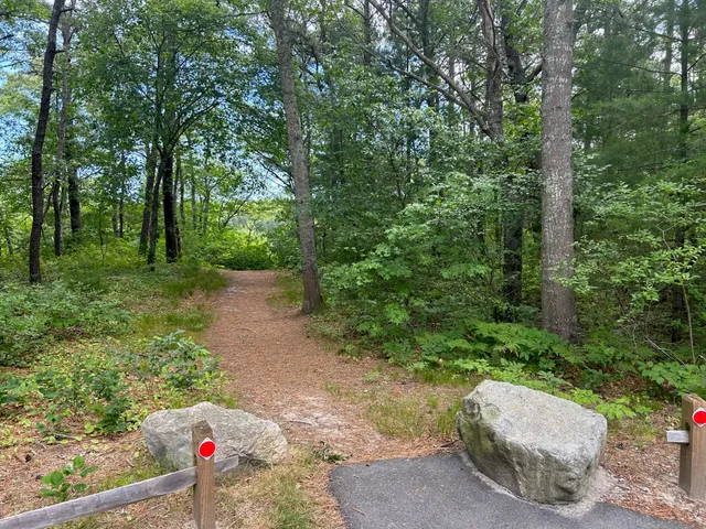 $695,000 | 9 North Way, Mashpee, MA 02649