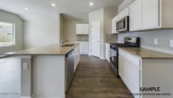 $241,500 | 103 Harvest Lane, Crowley, LA 70526