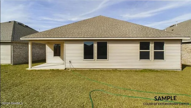 $241,500 | 103 Harvest Lane, Crowley, LA 70526