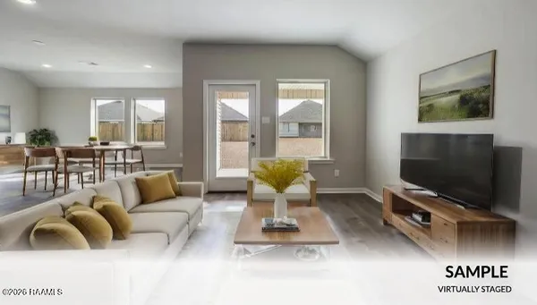 $241,500 | 103 Harvest Lane, Crowley, LA 70526