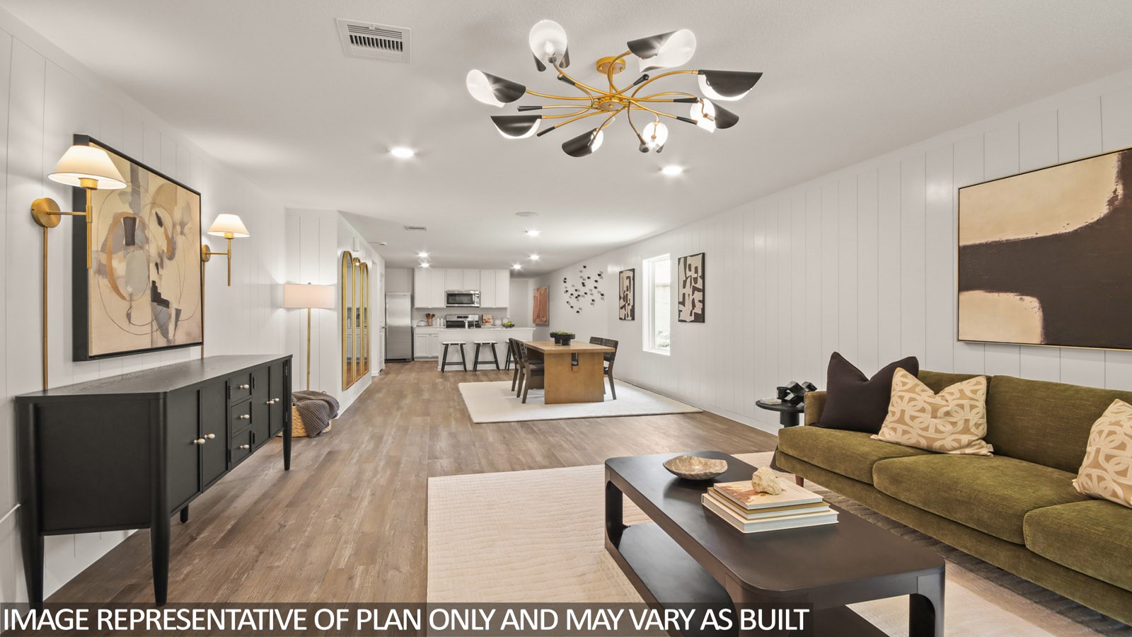 23748 Patchouli Terrace Drive Splendora, TX 77372 - Photo 11 of 27