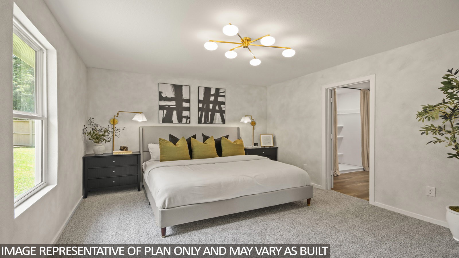 23748 Patchouli Terrace Drive Splendora, TX 77372 - Photo 12 of 27