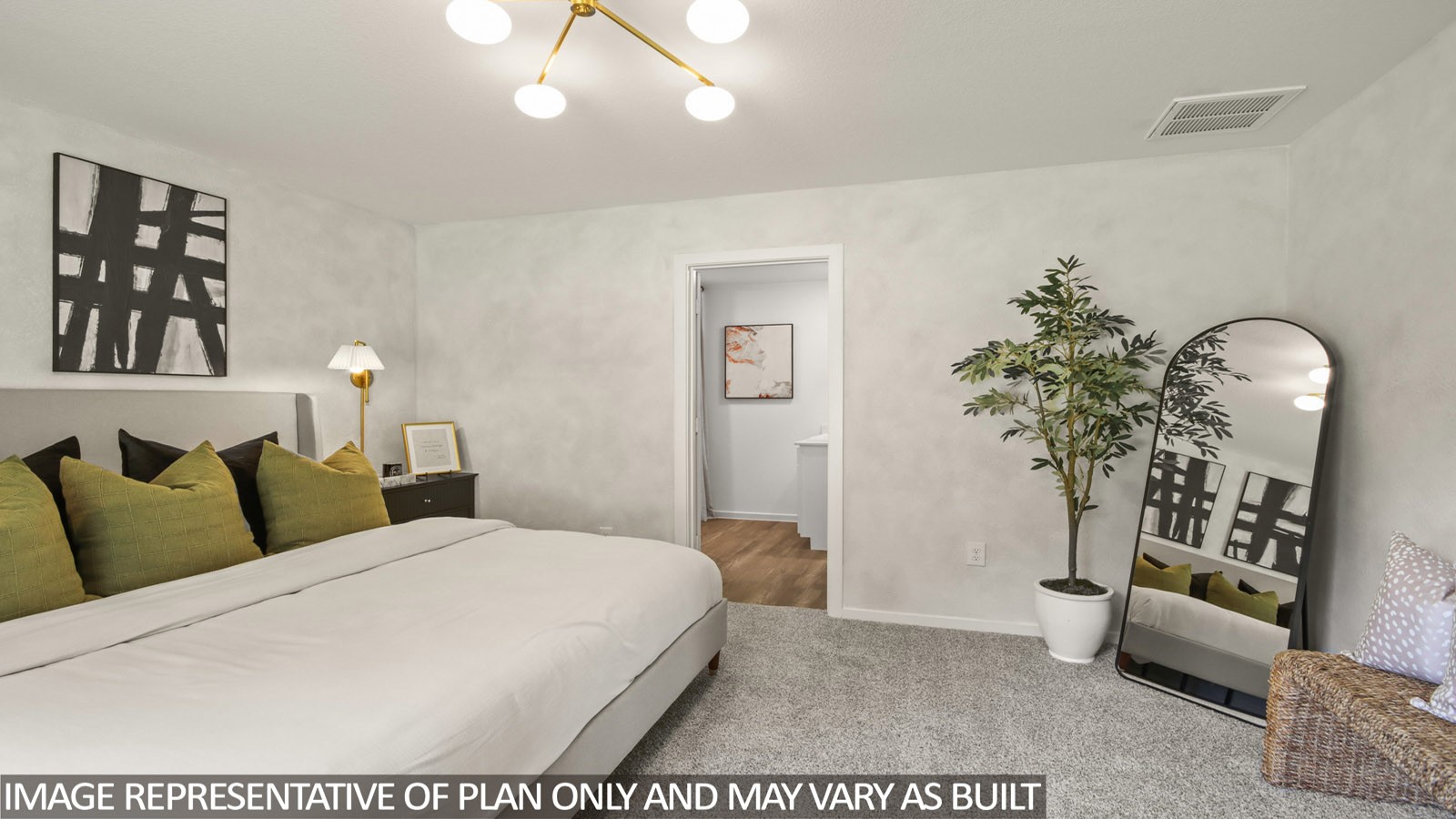 23748 Patchouli Terrace Drive Splendora, TX 77372 - Photo 13 of 27