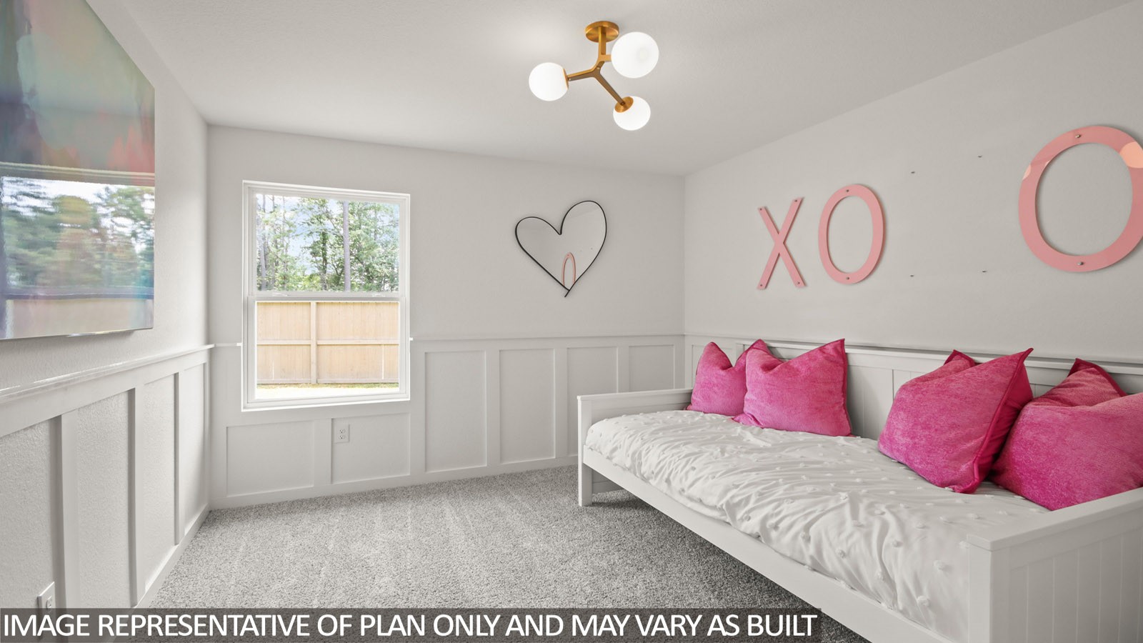 23748 Patchouli Terrace Drive Splendora, TX 77372 - Photo 16 of 27