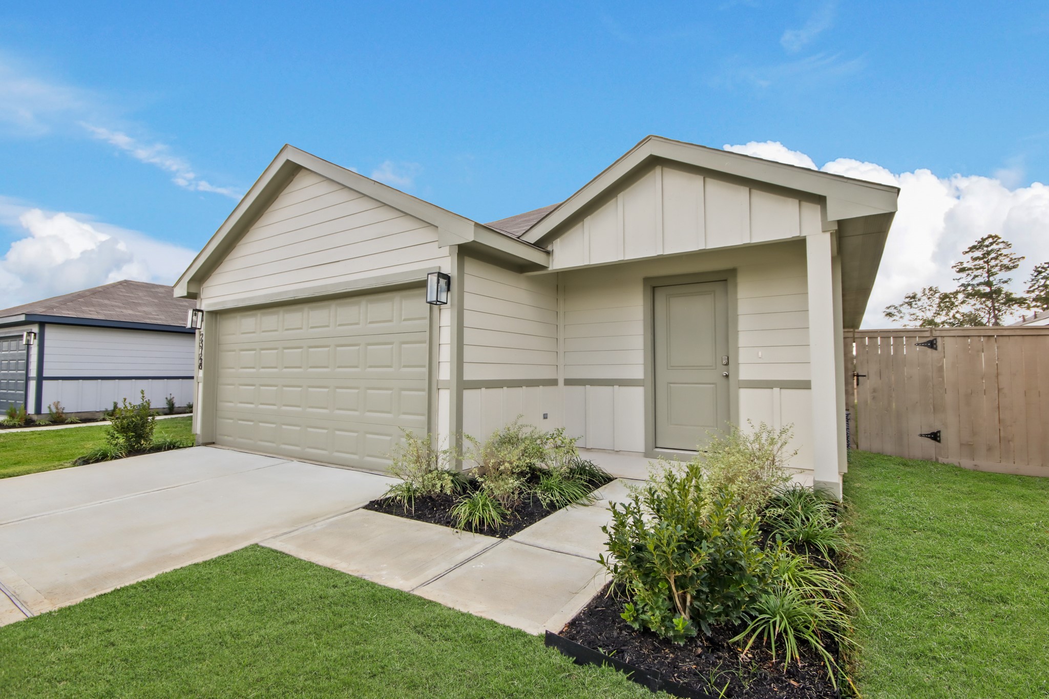 23748 Patchouli Terrace Drive Splendora, TX 77372 - Photo 2 of 27