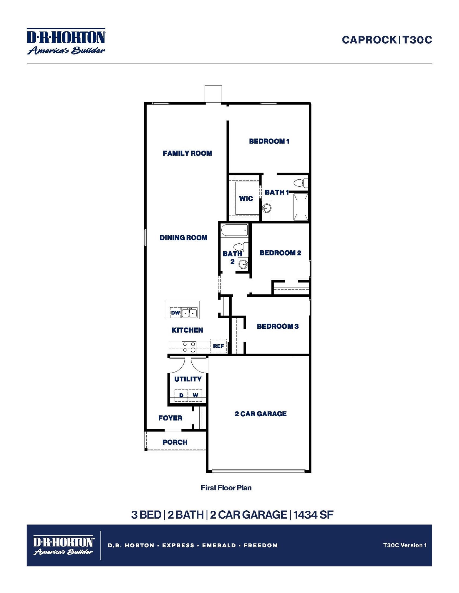 23748 Patchouli Terrace Drive Splendora, TX 77372 - Photo 21 of 27 unknown