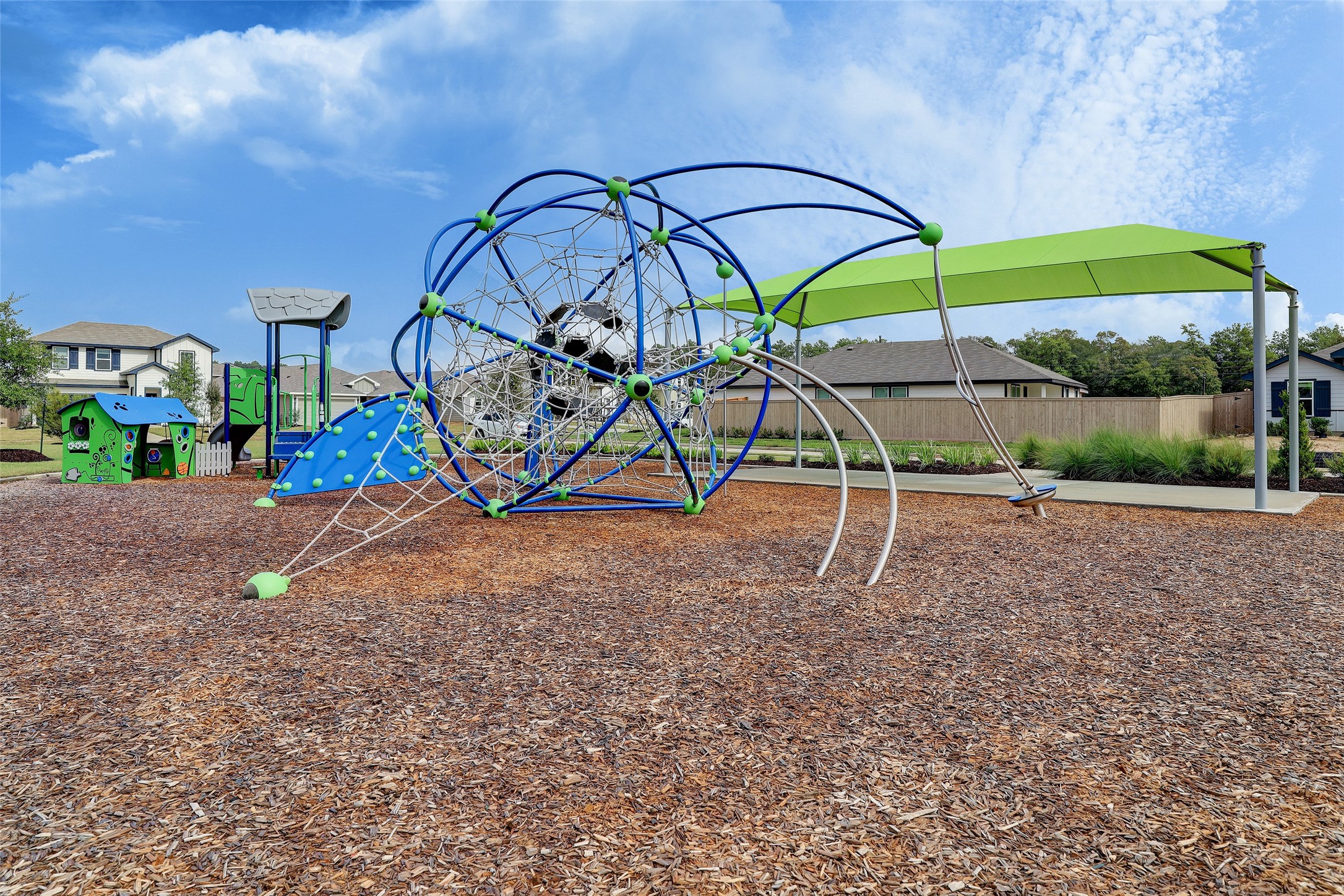 23748 Patchouli Terrace Drive Splendora, TX 77372 - Photo 24 of 27