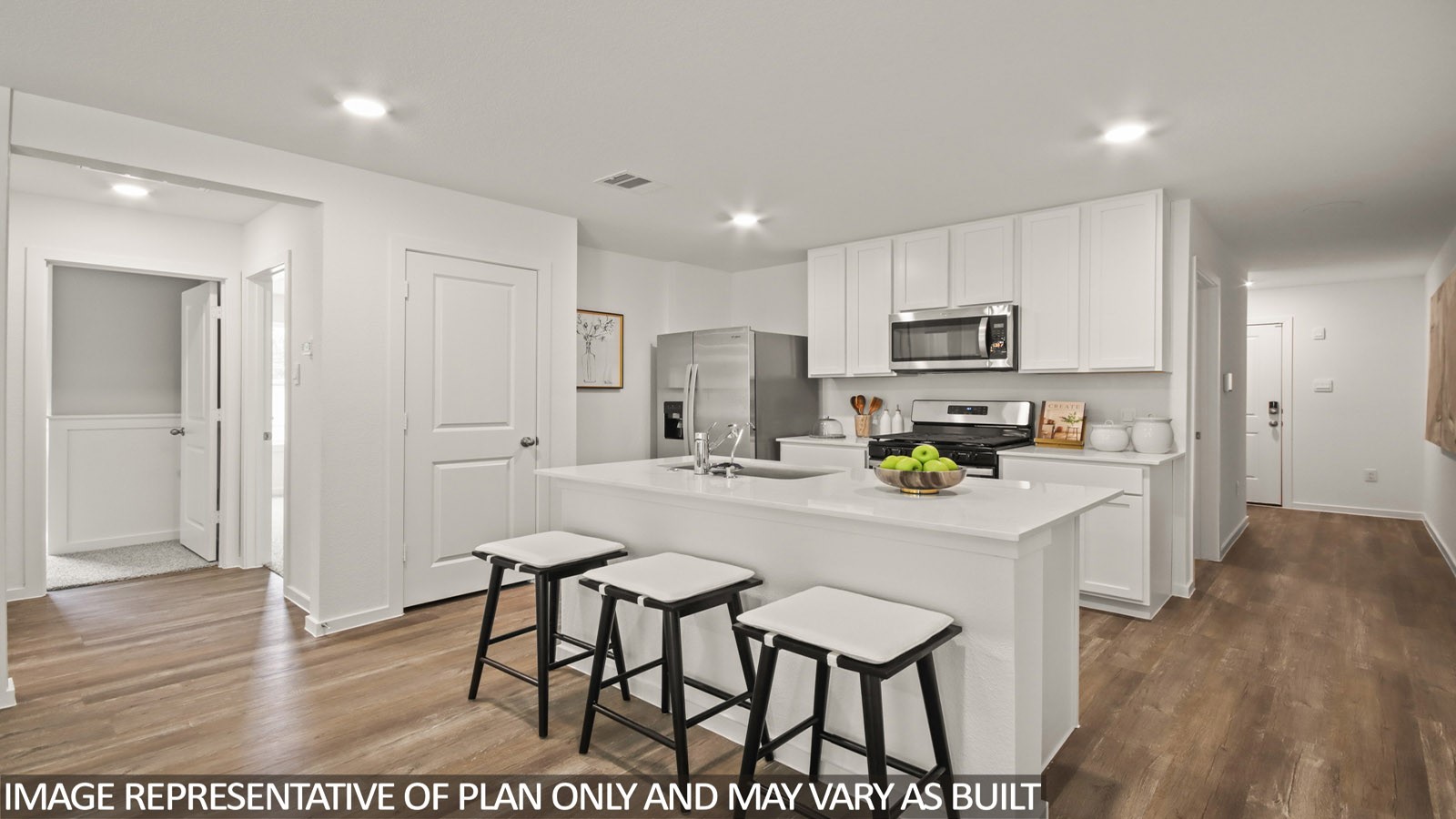 23748 Patchouli Terrace Drive Splendora, TX 77372 - Photo 3 of 27