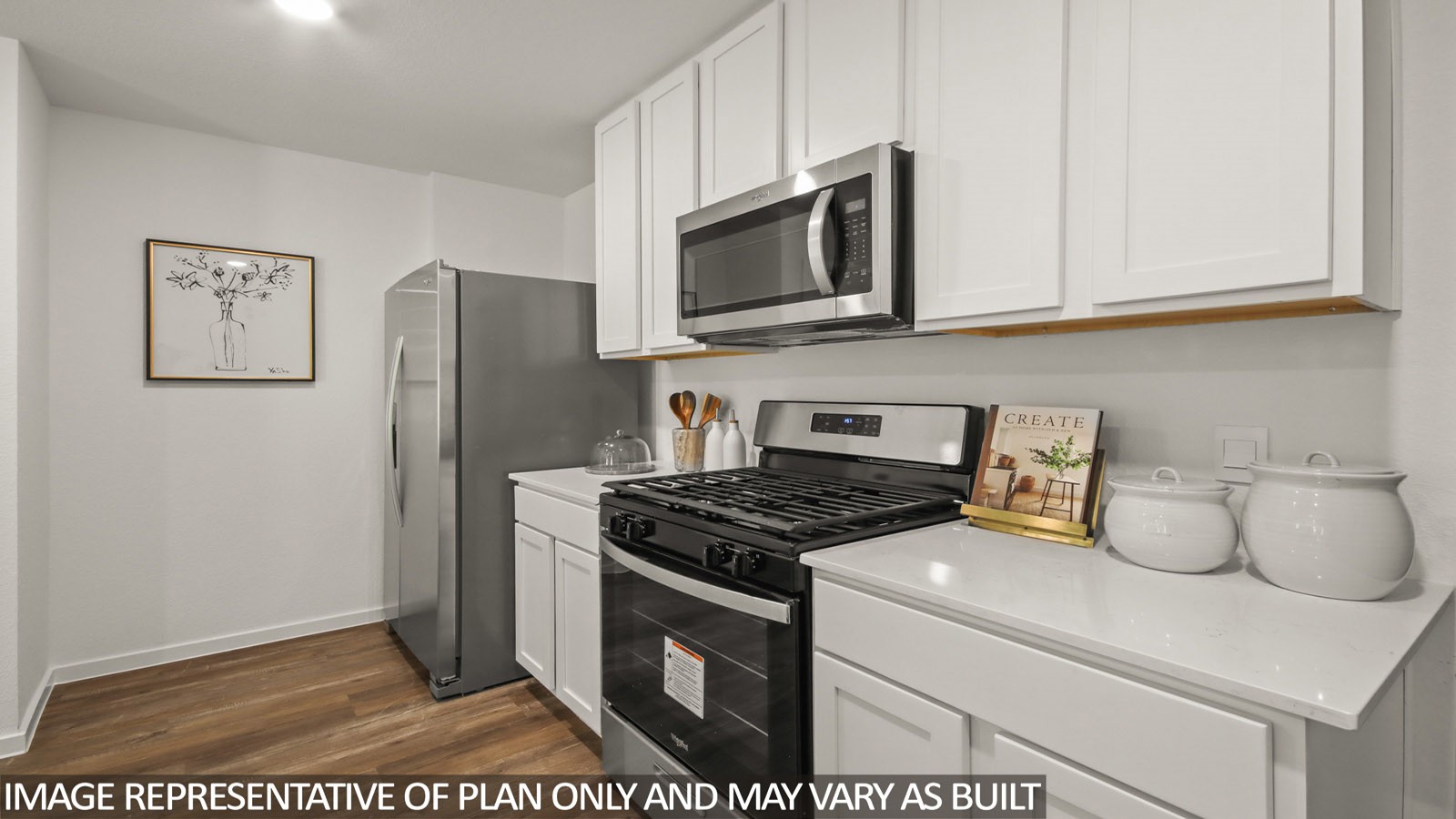 23748 Patchouli Terrace Drive Splendora, TX 77372 - Photo 4 of 27