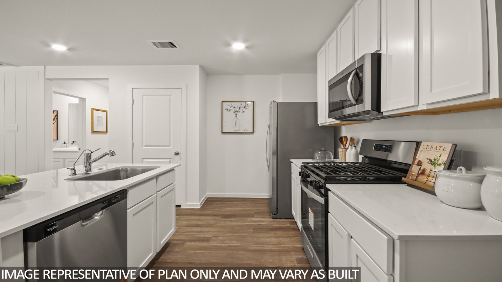 23748 Patchouli Terrace Drive Splendora, TX 77372 - Photo 5 of 27