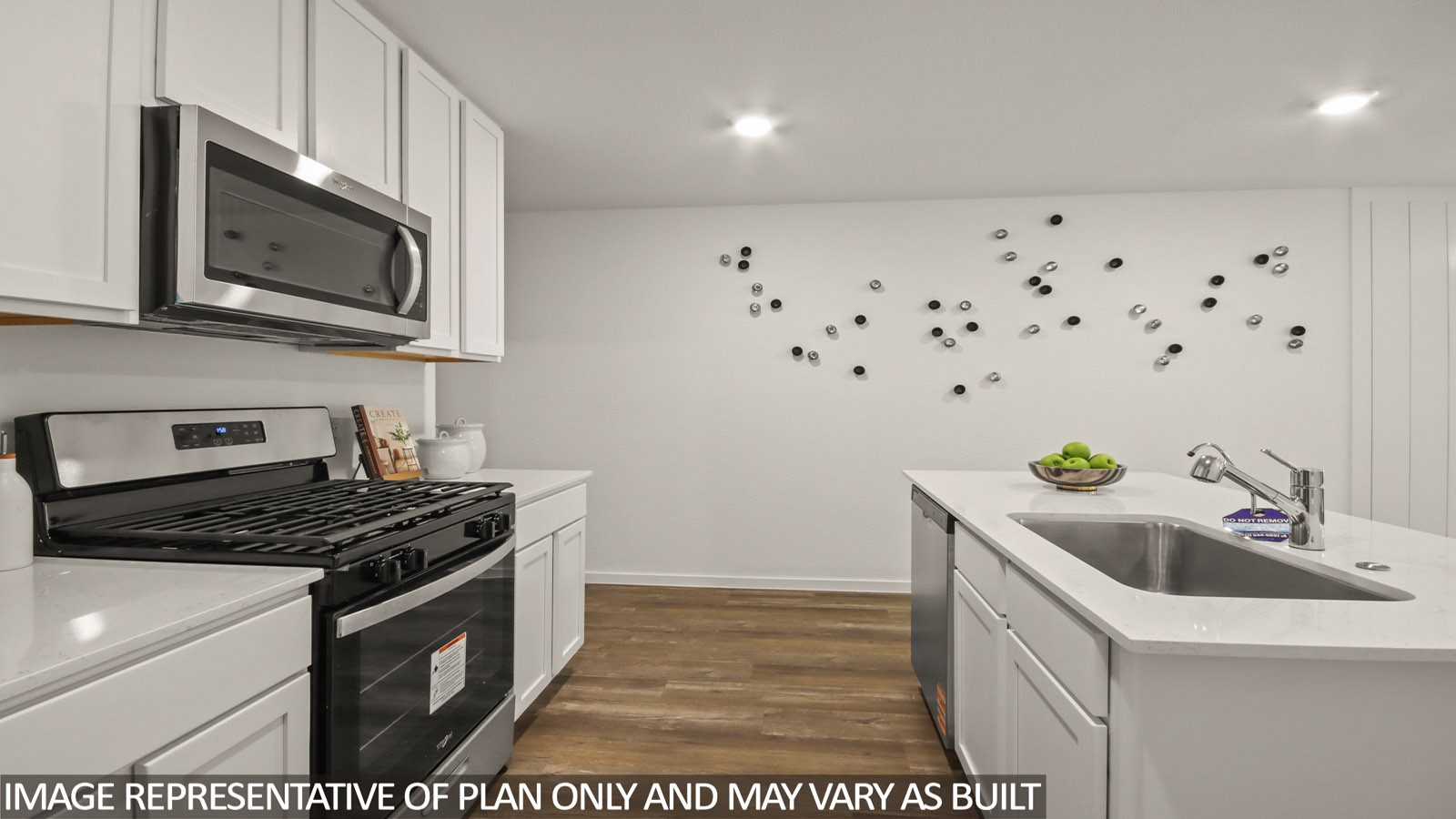 23748 Patchouli Terrace Drive Splendora, TX 77372 - Photo 7 of 27