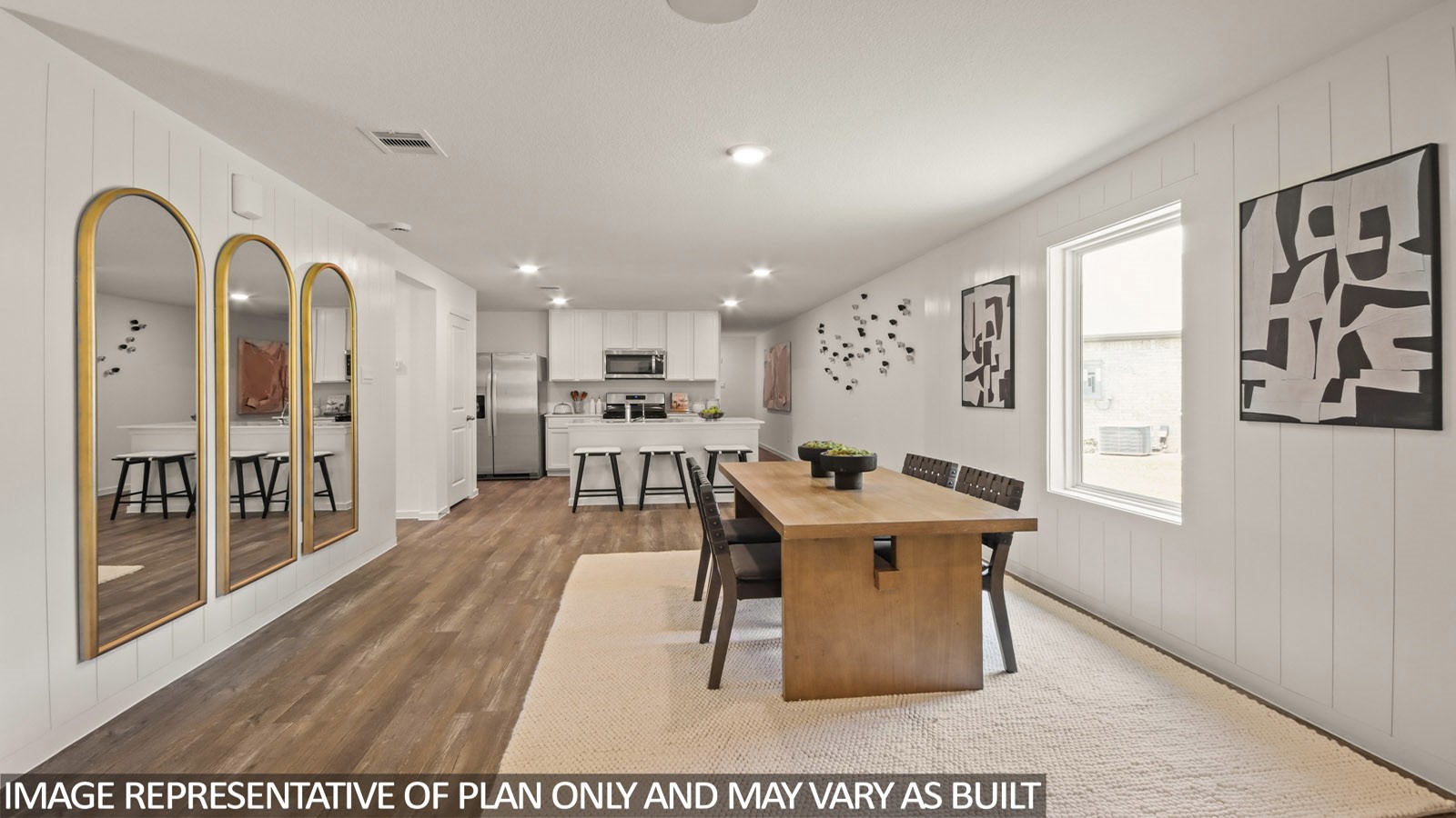 23748 Patchouli Terrace Drive Splendora, TX 77372 - Photo 8 of 27