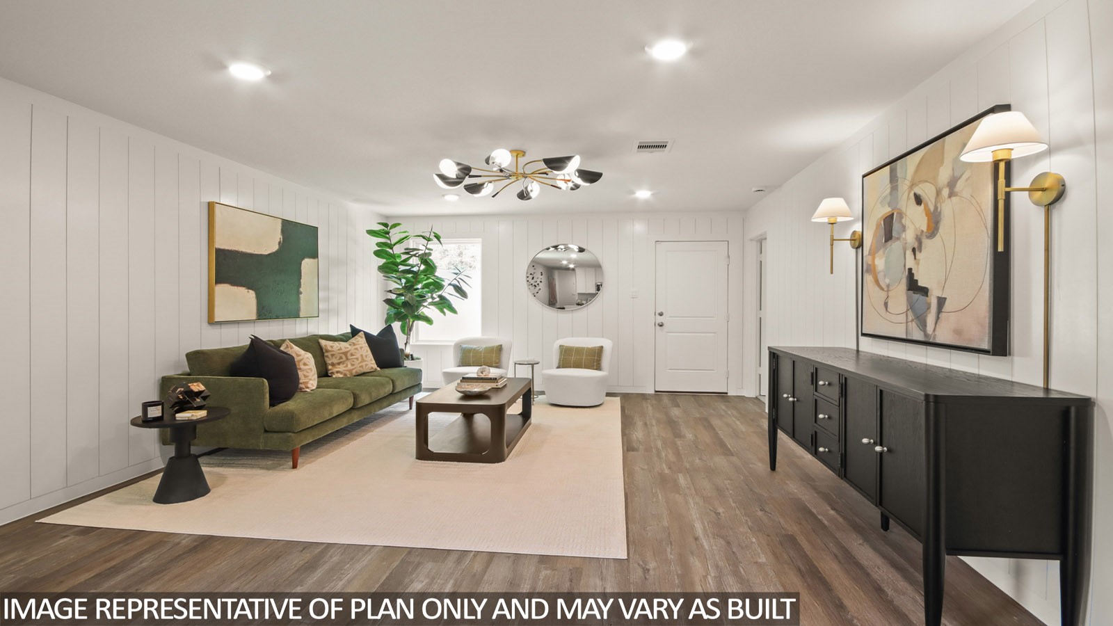 23748 Patchouli Terrace Drive Splendora, TX 77372 - Photo 9 of 27