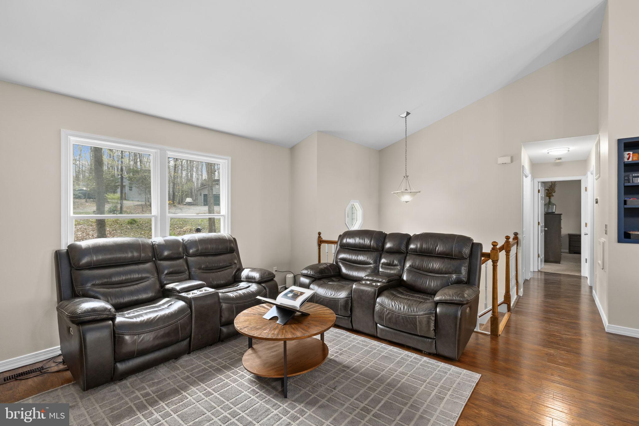 200 Wilderness Lane Locust Grove, VA 22508 - Photo 17 of 67 Cozy living space with natural light.