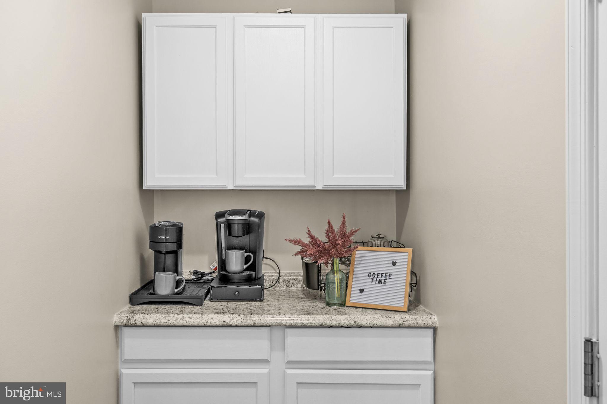 200 Wilderness Lane Locust Grove, VA 22508 - Photo 18 of 67 Cozy coffee nook for morning bliss.