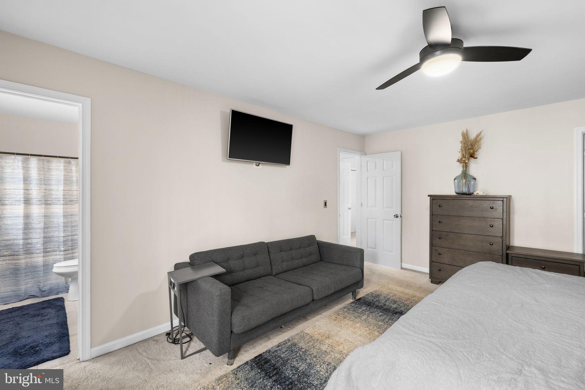 200 Wilderness Lane Locust Grove, VA 22508 - Photo 20 of 67 Modern retreat with cozy elegance.