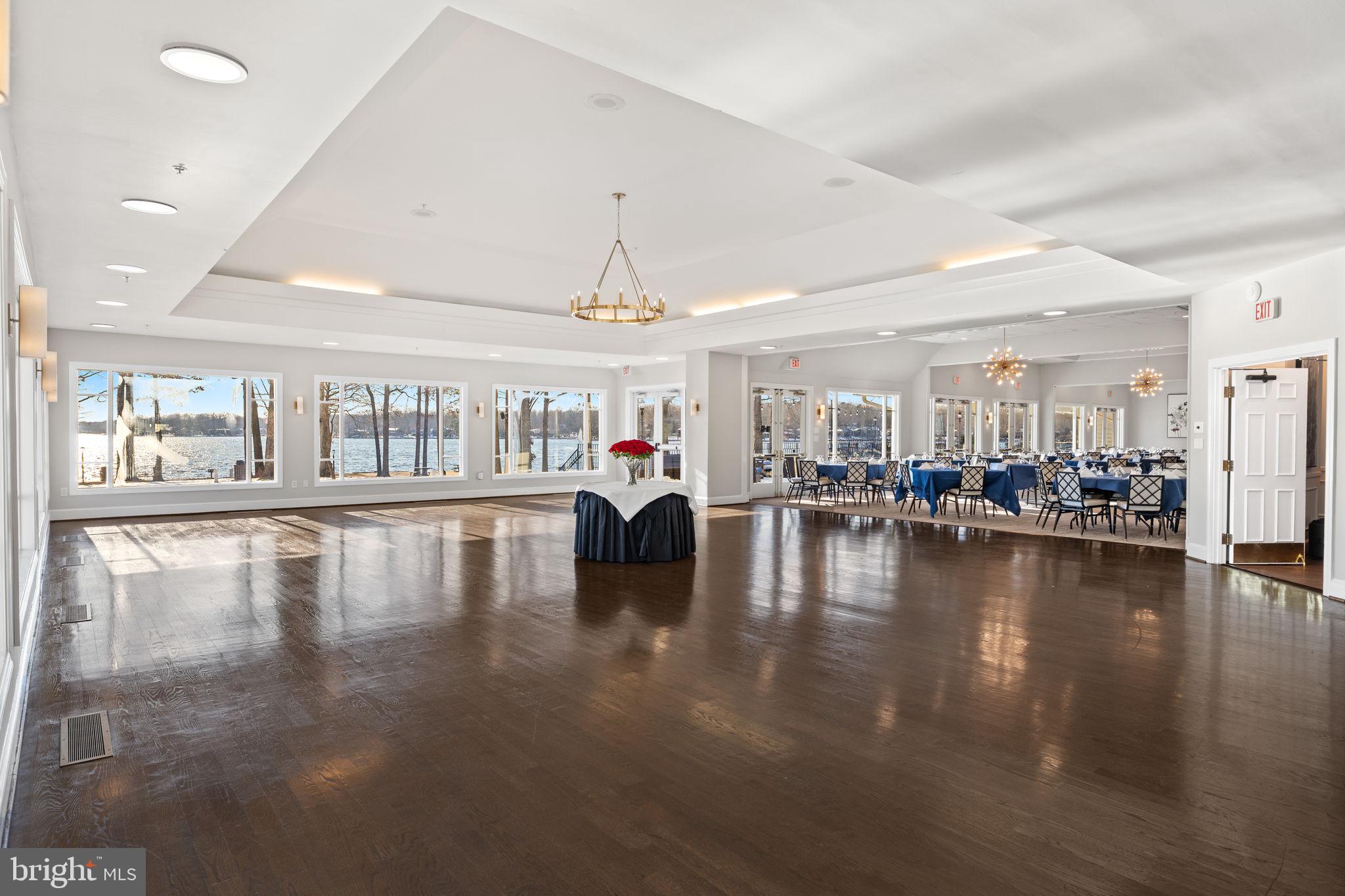 200 Wilderness Lane Locust Grove, VA 22508 - Photo 35 of 67 Elegant waterfront event space.