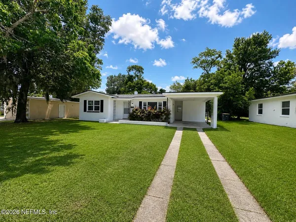 $255,000 | 6226 Mercer Circle East, Jacksonville, FL 32217