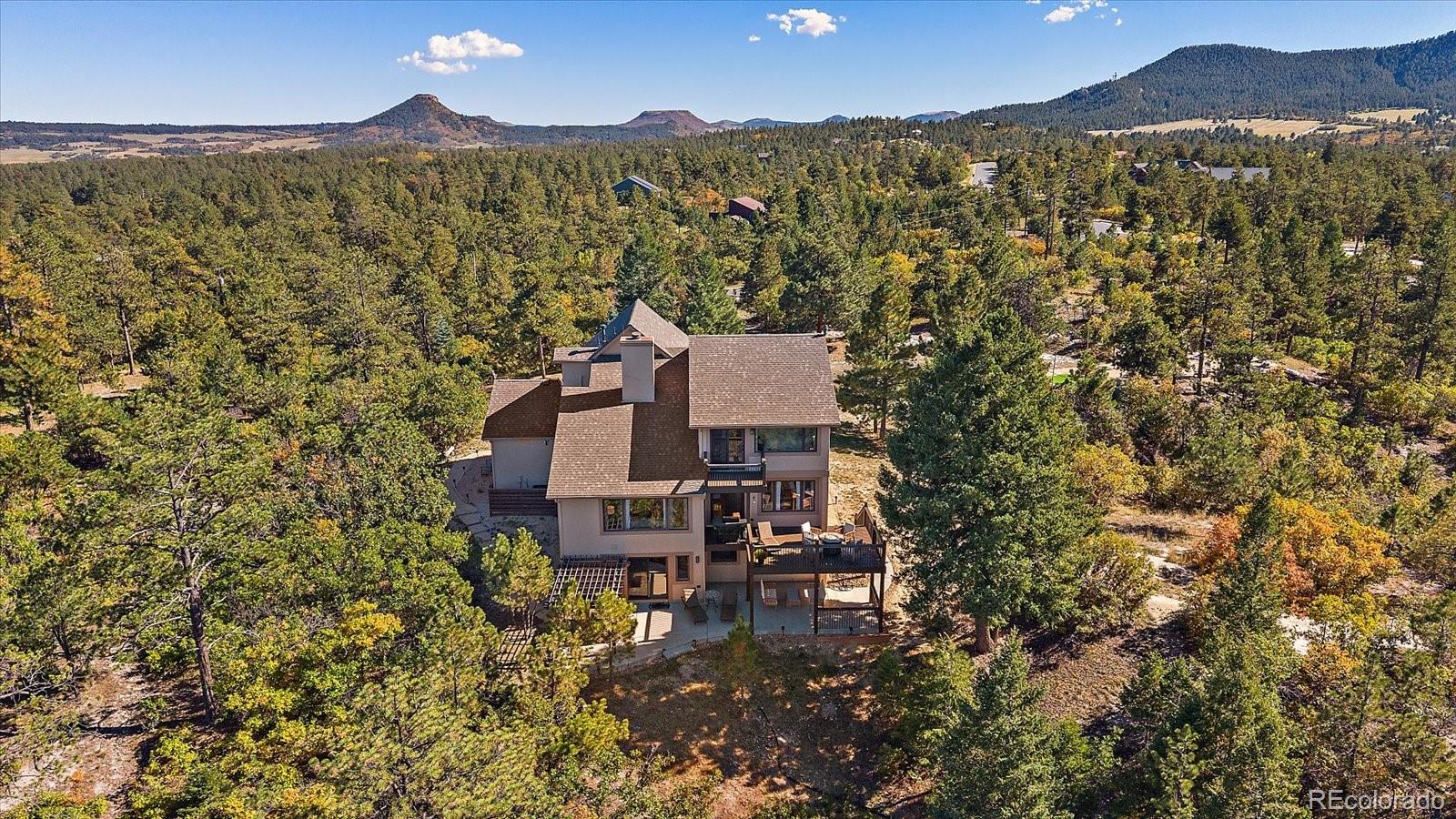 8015 Eagle Road Larkspur, CO 80118 - Photo 37 of 50 Gallery Image 37