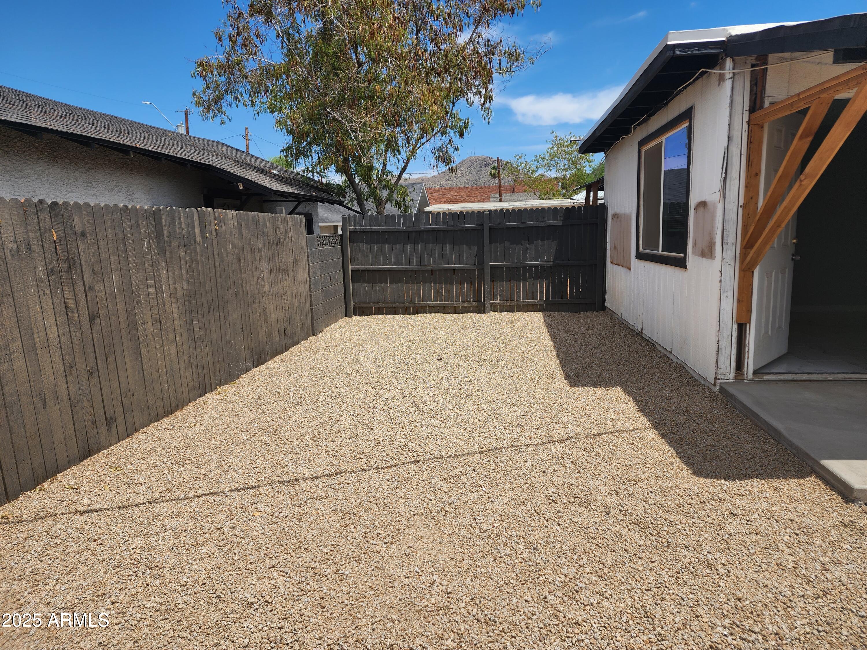 8838 North 2nd Way Phoenix, AZ 85020 - Photo 16 of 16 a house view with a outdoor space
