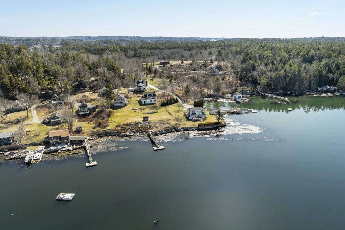 122 Camerons Point Road Southport, ME 04576 - Photo 34 of 35 36