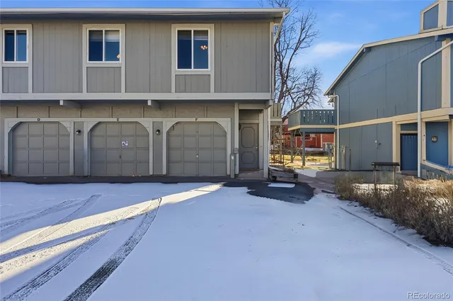 $282,900 | 12141 Bannock Street, Unit F, Denver, CO 80234