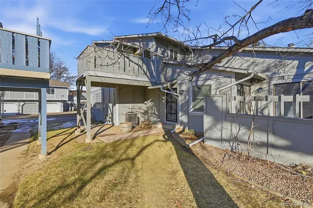 $282,900 | 12141 Bannock Street, Unit F, Denver, CO 80234