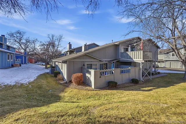 $282,900 | 12141 Bannock Street, Unit F, Denver, CO 80234