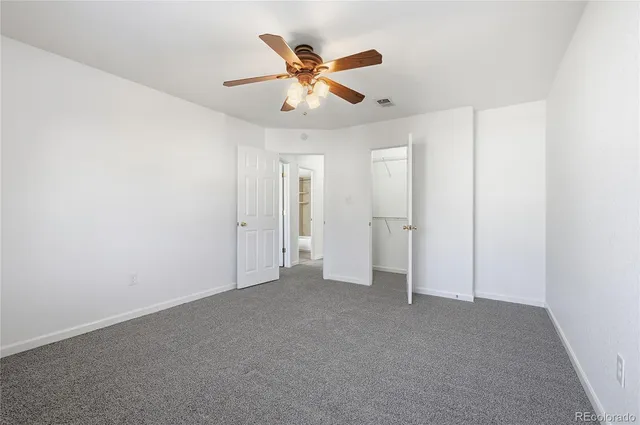 $282,900 | 12141 Bannock Street, Unit F, Denver, CO 80234