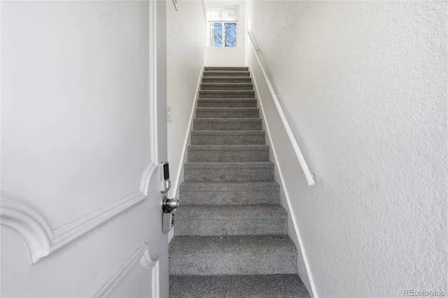 $282,900 | 12141 Bannock Street, Unit F, Denver, CO 80234