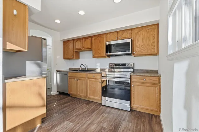 $282,900 | 12141 Bannock Street, Unit F, Denver, CO 80234