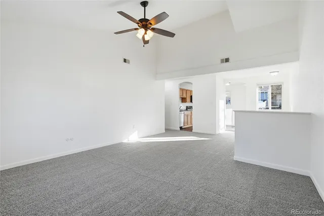 $282,900 | 12141 Bannock Street, Unit F, Denver, CO 80234