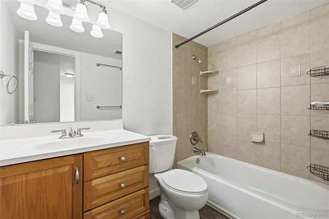 $282,900 | 12141 Bannock Street, Unit F, Denver, CO 80234