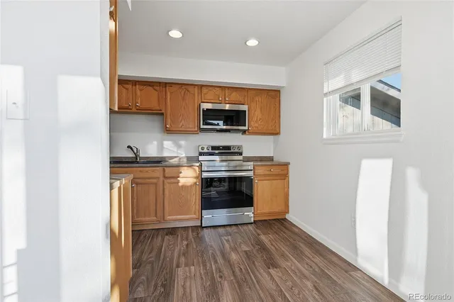 $282,900 | 12141 Bannock Street, Unit F, Denver, CO 80234