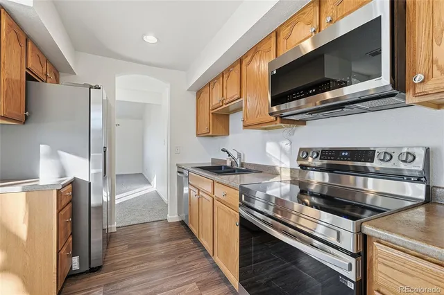 $282,900 | 12141 Bannock Street, Unit F, Denver, CO 80234