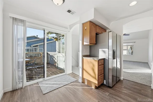 $282,900 | 12141 Bannock Street, Unit F, Denver, CO 80234