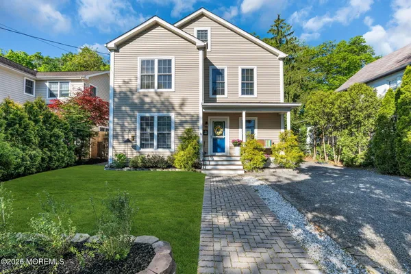 $1,575,000 | 48 Allen Street, Rumson, NJ 07760
