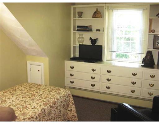 34 Tern Road Narragansett, RI 02882 - Photo 12 of 20 Bedroom.