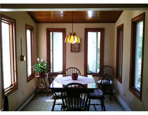 34 Tern Road Narragansett, RI 02882 - Photo 5 of 20 Dining Area.