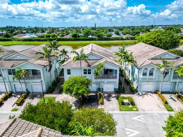 $248,000 | 3133 Laurel Ridge Circle, Riviera Beach, FL 33404