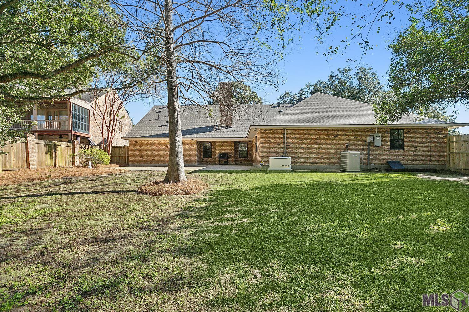 3122 Moss Point Drive Baton Rouge, LA 70808 - Photo 24 of 25 Gallery Image 24