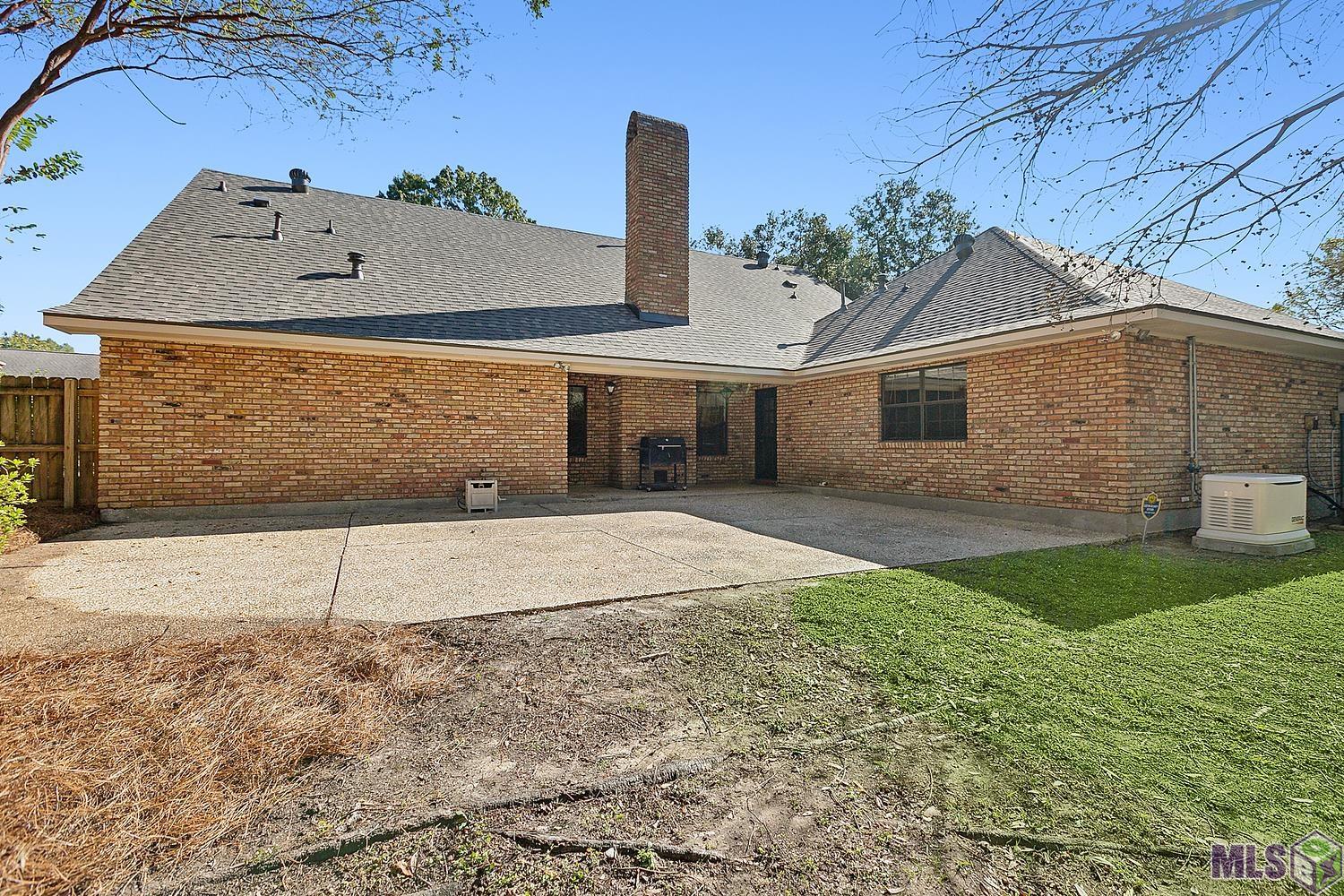 3122 Moss Point Drive Baton Rouge, LA 70808 - Photo 25 of 25 Gallery Image 25
