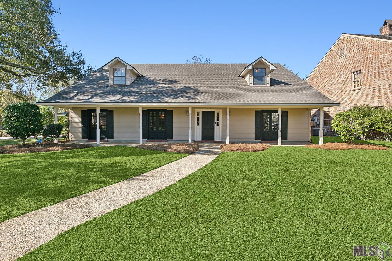 3122 Moss Point Drive Baton Rouge, LA 70808 - Photo 3 of 25 Gallery Image 3