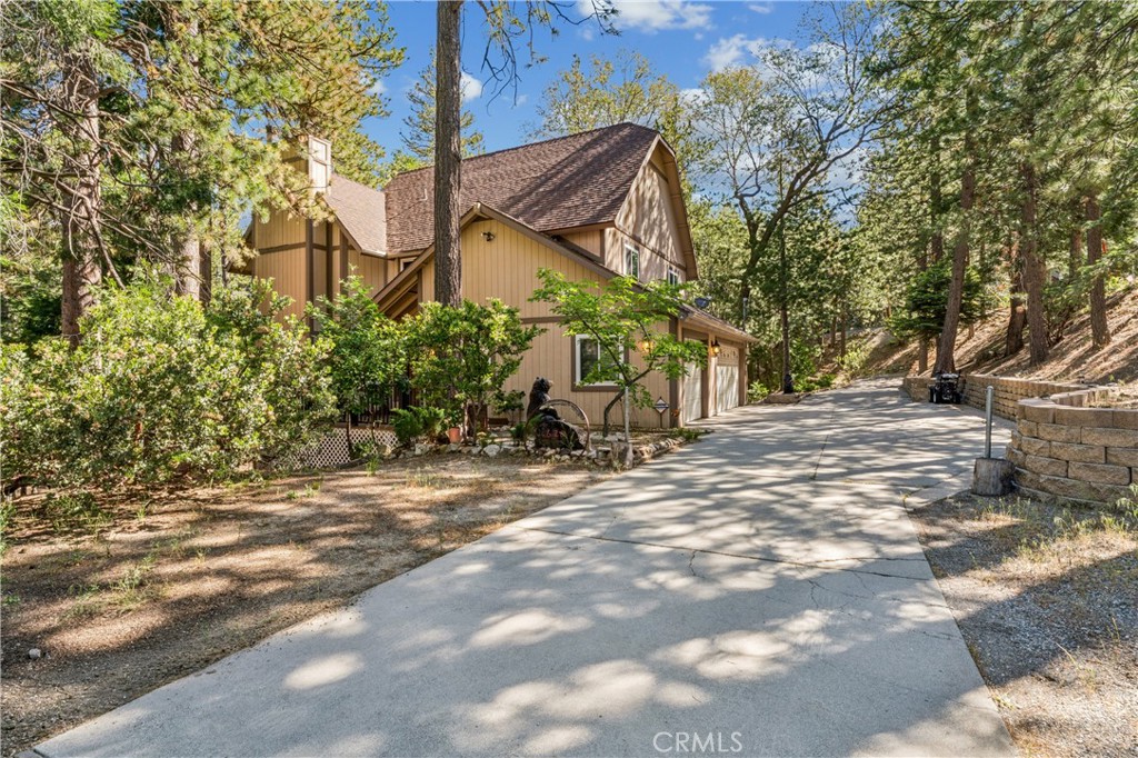 628 Grass Valley Road Lake Arrowhead, CA 92352 - Photo 54 of 64