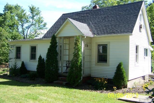 7218 Wiggins Road Howell, MI 48855 - Photo 1 of 25 Welcome Home!