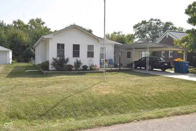 $169,900 | 9113 Hibben Avenue, Indianapolis, IN 46229