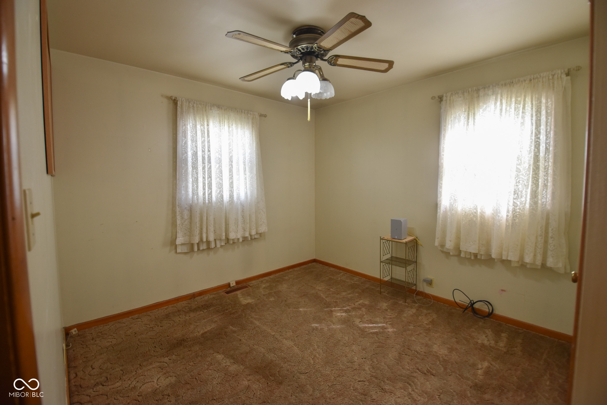 9113 Hibben Avenue Indianapolis, IN 46229 - Photo 20 of 28