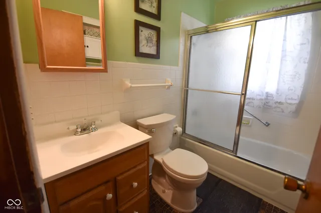 $169,900 | 9113 Hibben Avenue, Indianapolis, IN 46229