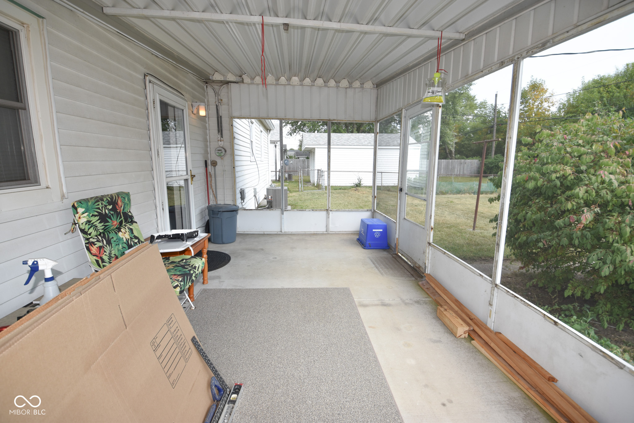 9113 Hibben Avenue Indianapolis, IN 46229 - Photo 24 of 28